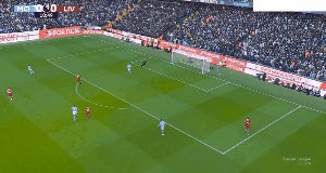 【英超】哈兰德、阿诺德破门 曼城1比1利物浦