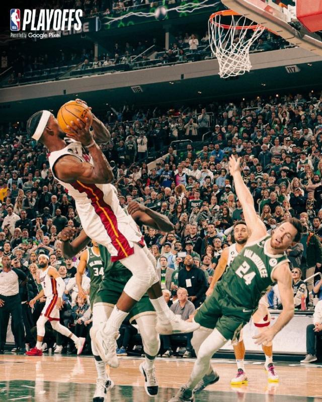 平台-【圆桌】季后赛至今巴特勒MVP 约基奇夺冠压力最大