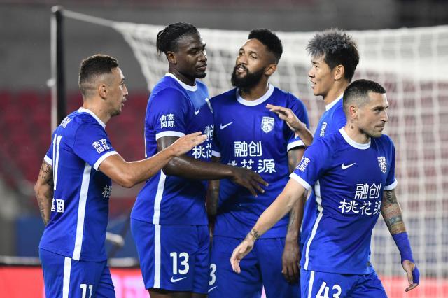 电竞赛事-三镇放手一搏喊出全力争冠 后勤到位设置夺冠奖金