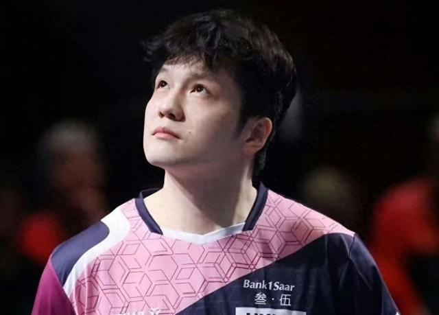 电竞直播-祝贺樊振东！恭喜国乒！奥运冠军迎来重要日子，世界乒联为此发文|WTT|全运会|萨尔布吕肯|WTT世界乒联|林诗栋_新浪体育_新浪新闻