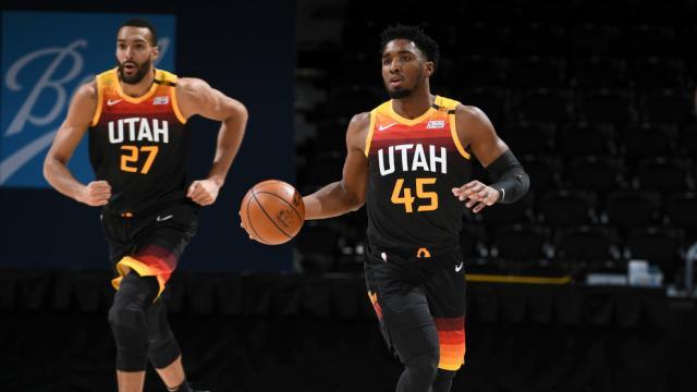 电竞赛事-【观察】安吉欲复刻昔日成功 爵士重建之路并不好走