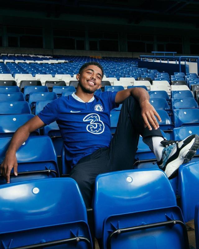 竞技宝-【观察】“瓦拉内二世”福法纳，切尔西的完美选择？