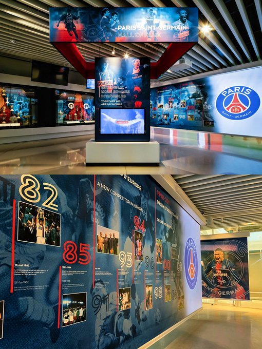 平台-梅西退役后获巴黎圣日耳曼名人堂入选资格|莱昂内尔·梅西_新浪体育_新浪新闻