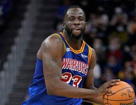 电竞赛事-勇士确诊球员症状轻微 维金斯与普尔有望近期复出