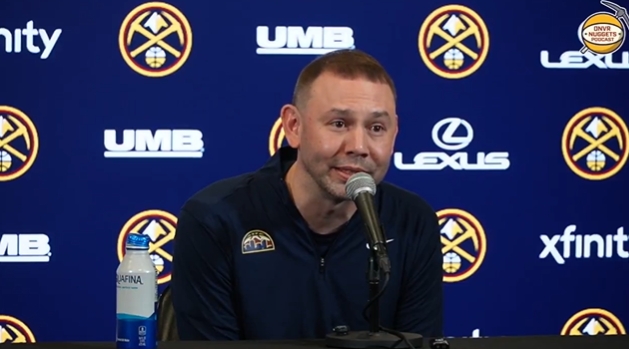 官网-阿德尔曼开喷：多特的卑鄙恶劣动作 在雷霆队只是家常便饭！