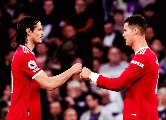 竞技宝-C罗传射打脸“毒瘤”说 12年前的“提款机”里还有钱！