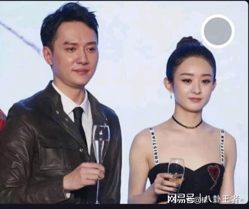 电竞直播-赵丽颖被港媒曝怀二胎!冯绍峰为了和她复婚,放下工作在剧组陪同
