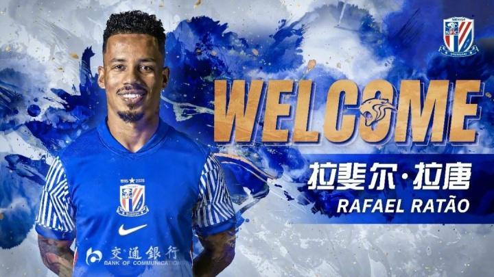 竞技宝-3笔过百万欧！中超冬窗转会费TOP10：国产后卫143万欧，申花2人