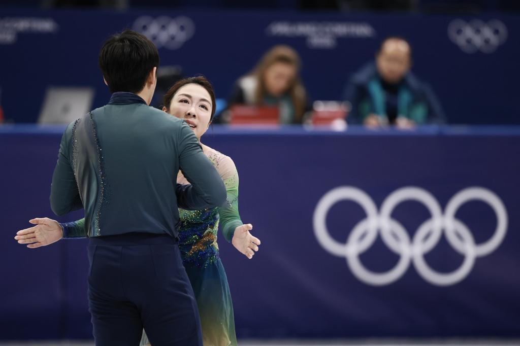 深一度｜米兰周期“燃尽”老将，中国花滑需要新一轮厚积薄发