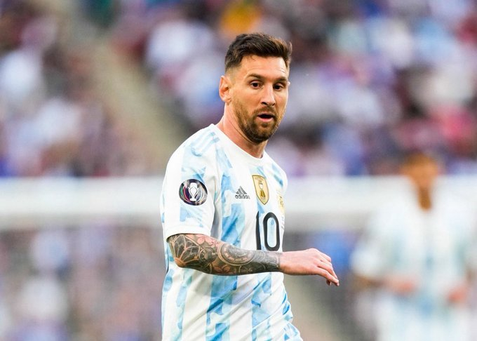 电竞直播-梅西错失第47冠，阿根廷西班牙全员出战决赛|莱昂内尔·梅西|世界杯|机会|夺冠|球员_新浪体育_新浪新闻