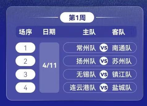 竞技宝-苏超揭幕战“真南哥”VS“恐龙妹”，你怎么看？